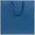 Пакет бумажный Porta L, синий - Фото 2