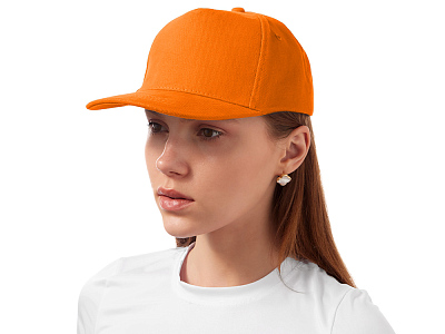 Бейсболка Florida 350