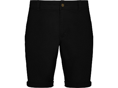 Шорты Ringo, мужские (Чёрный)