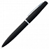 Ручка шариковая Bolt Soft Touch, черная - Фото 2