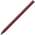 Ручка шариковая Carton Plus, бордовая - Фото 2