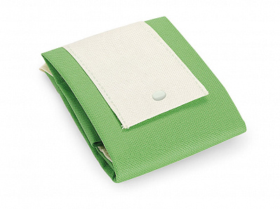 Складывающаяся сумка CARDINAL (Светло-зеленый)