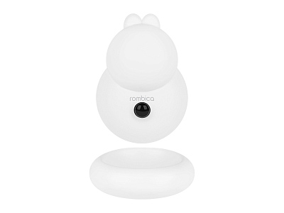 Ночник c датчиком движения LED Rubi 