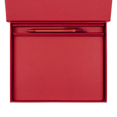 Набор Basis, красный