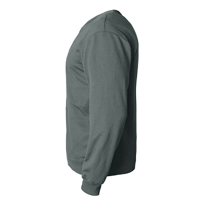 Толстовка свитшот унисекс ANTARES 260