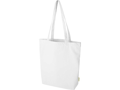 Эко-сумка Orissa (Белый)