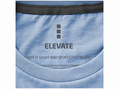 Футболка Nanaimo мужская