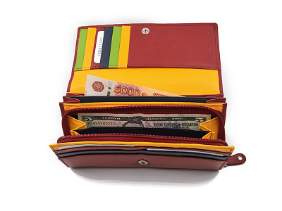 Кошелек женский