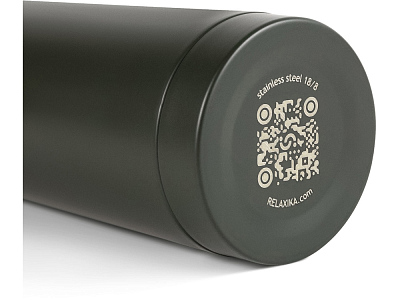 Термос Relaxika 101, 500 мл