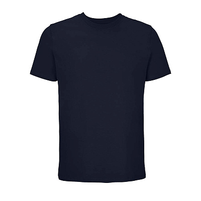 Футболка унисекс LEGEND 175 (Тёмно-синий)