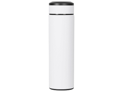 Вакуумный термос Vacuum Flask C1, soft touch, 420мл