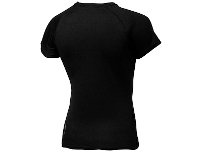 Футболка Serve женская