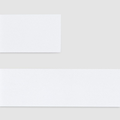 Лента для сублимации Cinta 35 M, белая, 60 см