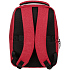 Рюкзак для ноутбука Onefold, красный - Фото 4