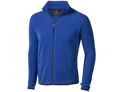 Куртка флисовая Brossard мужская (Синий)