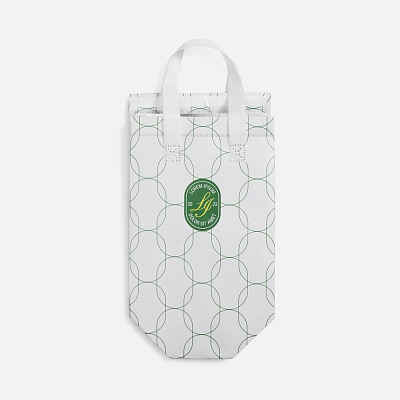 Термосумка для напитков «Термобэг» на заказ, S