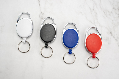 Ретрактор 4hand premium (чёрный)