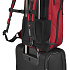 Рюкзак VICTORINOX Altmont Original Vertical-Zip Backpack, красный, 100% полиэстер, 33x23x47 см, 24 л - Фото 6