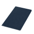 Блокнот Corsa slim, синий - Фото 2