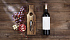 Набор винный "Wine board", натуральный - Фото 2