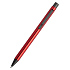 Ручка металлическая Лоуретта, красный - Фото 2