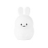 Силиконовый ночник Rombica LED Rabbit - Фото 1