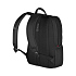 Рюкзак WENGER XE Tryal 15.6", черный, переработанный ПЭТ/Полиэстер, 31х20х44 см, 23 л. - Фото 6