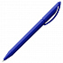 Ручка шариковая Prodir DS3 TPP, синяя - Фото 3