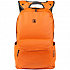 Рюкзак Photon с водоотталкивающим покрытием, оранжевый - Фото 2