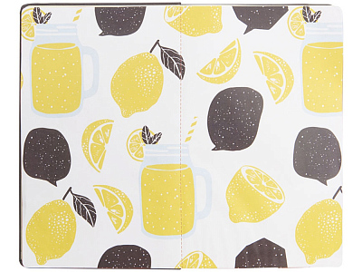 Блокнот А5 Frappé