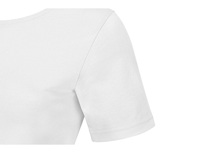 Футболка Heavy Super Club 2.0 женская