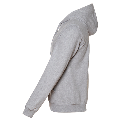 Худи унисекс STAN футер без начёса 260, 23