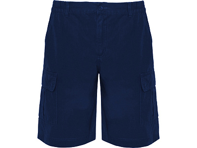 Шорты Armour, мужские (Синий нэйви)