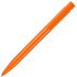 Ручка шариковая Liberty Polished, оранжевая - Фото 3