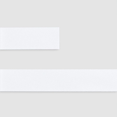 Лента для сублимации Cinta 20 S, белая, 10 см (Белый)