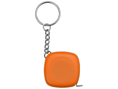 Брелок-рулетка Block, 1м