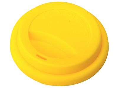 Стакан из бамбукового волокна Café