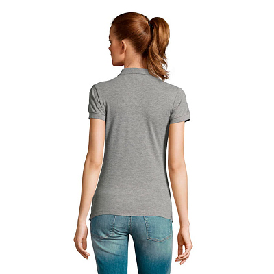 Поло женское PASSION 170