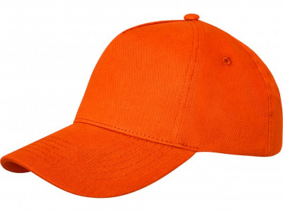 Бейсболка Doyle (Оранжевый)