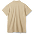 Рубашка поло мужская Summer 170, бежевая - Фото 2