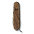 Нож перочинный VICTORINOX Hiker, 91 мм, 11 функций, деревянная рукоять - Фото 3