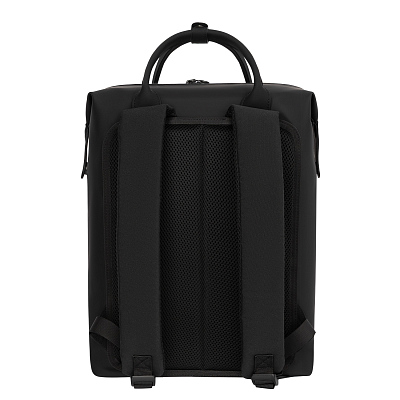 Рюкзак Madrid, черный