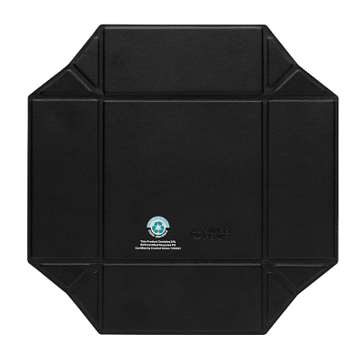 Складной контейнер для хранения Swiss Peak из переработанного полиуретана RCS