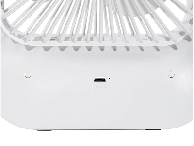 Настольный вентилятор с плавным регулированием скорости Circa