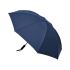 Зонт обратного сложения Олимп (Olymp), синий - Фото 2