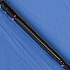 Зонт складной Fiber, ярко-синий - Фото 6