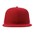 Бейсболка "SNAP BACK-S", 6 клиньев, пластиковая застежка - Фото 7