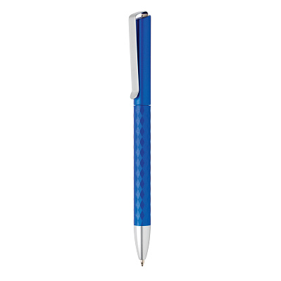 Ручка X3.1 (Темно-синий;)