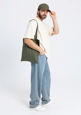 Сумка шопер STAN хлопок 38*42, 200,201