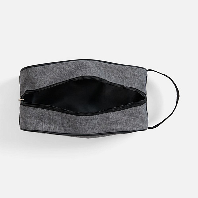 Несессер Jussi, серый